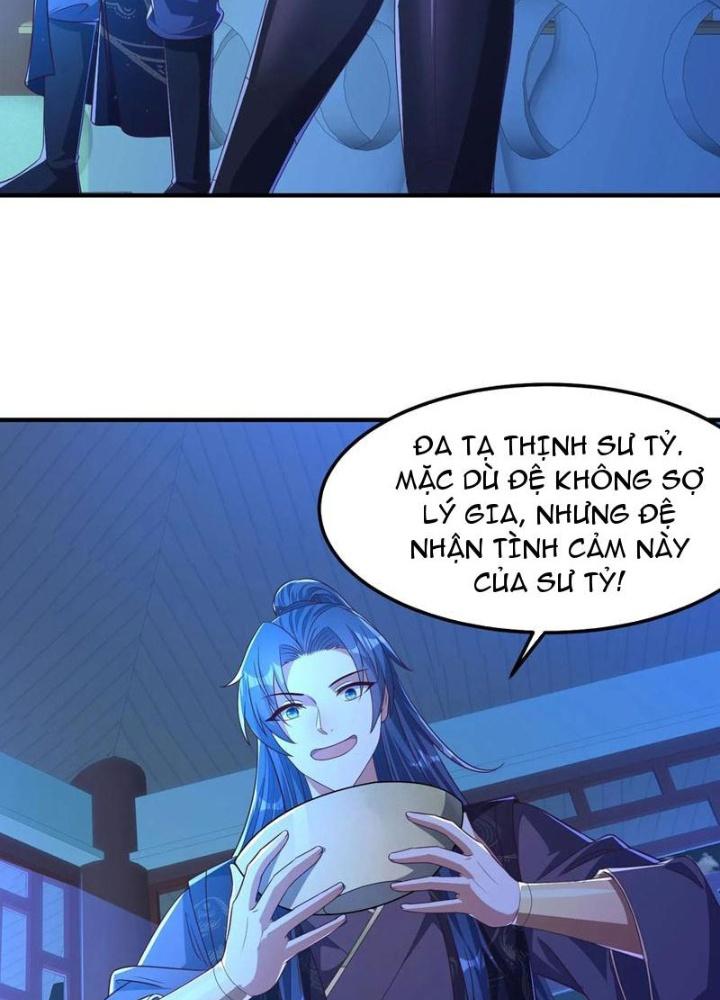Bắt Đầu Đánh Dấu Bảy Vị Sư Tỷ Giúp Ta Bay Chapter 41 - Trang 2