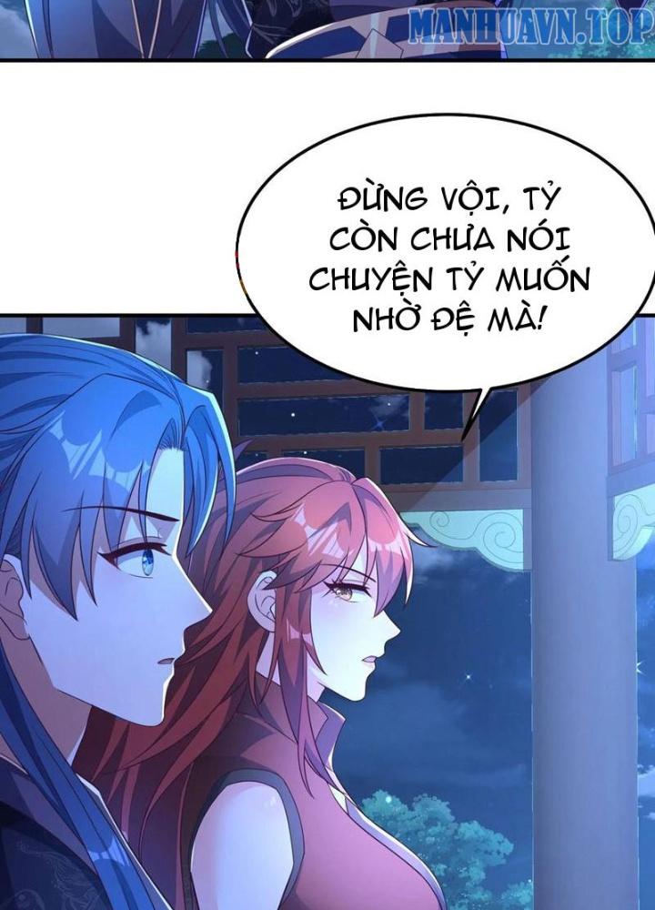 Bắt Đầu Đánh Dấu Bảy Vị Sư Tỷ Giúp Ta Bay Chapter 41 - Trang 2