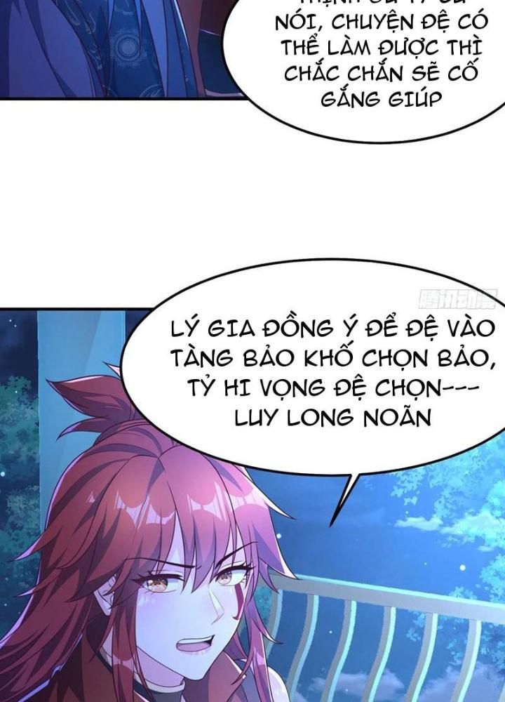Bắt Đầu Đánh Dấu Bảy Vị Sư Tỷ Giúp Ta Bay Chapter 41 - Trang 2