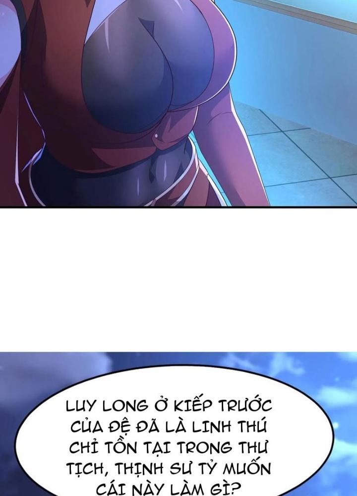 Bắt Đầu Đánh Dấu Bảy Vị Sư Tỷ Giúp Ta Bay Chapter 41 - Trang 2