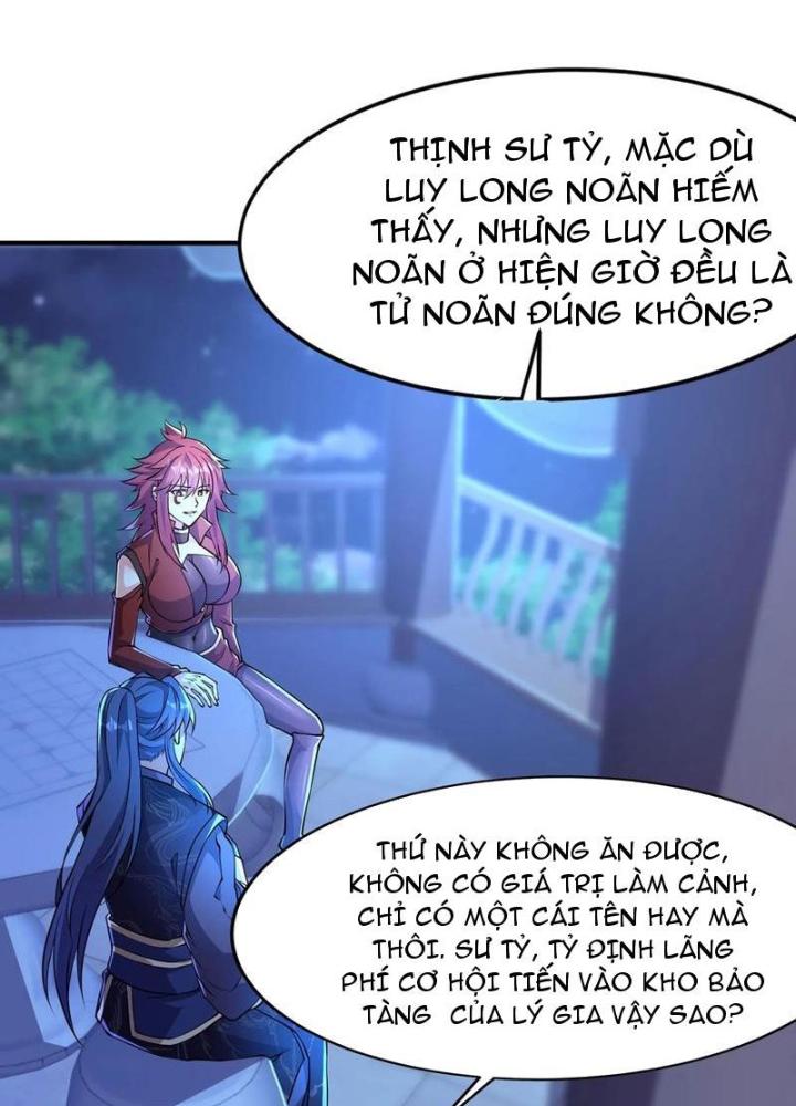Bắt Đầu Đánh Dấu Bảy Vị Sư Tỷ Giúp Ta Bay Chapter 41 - Trang 2