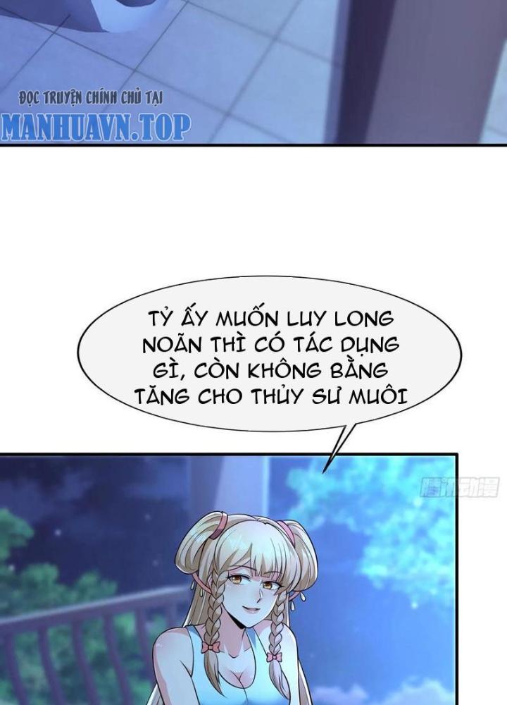 Bắt Đầu Đánh Dấu Bảy Vị Sư Tỷ Giúp Ta Bay Chapter 41 - Trang 2