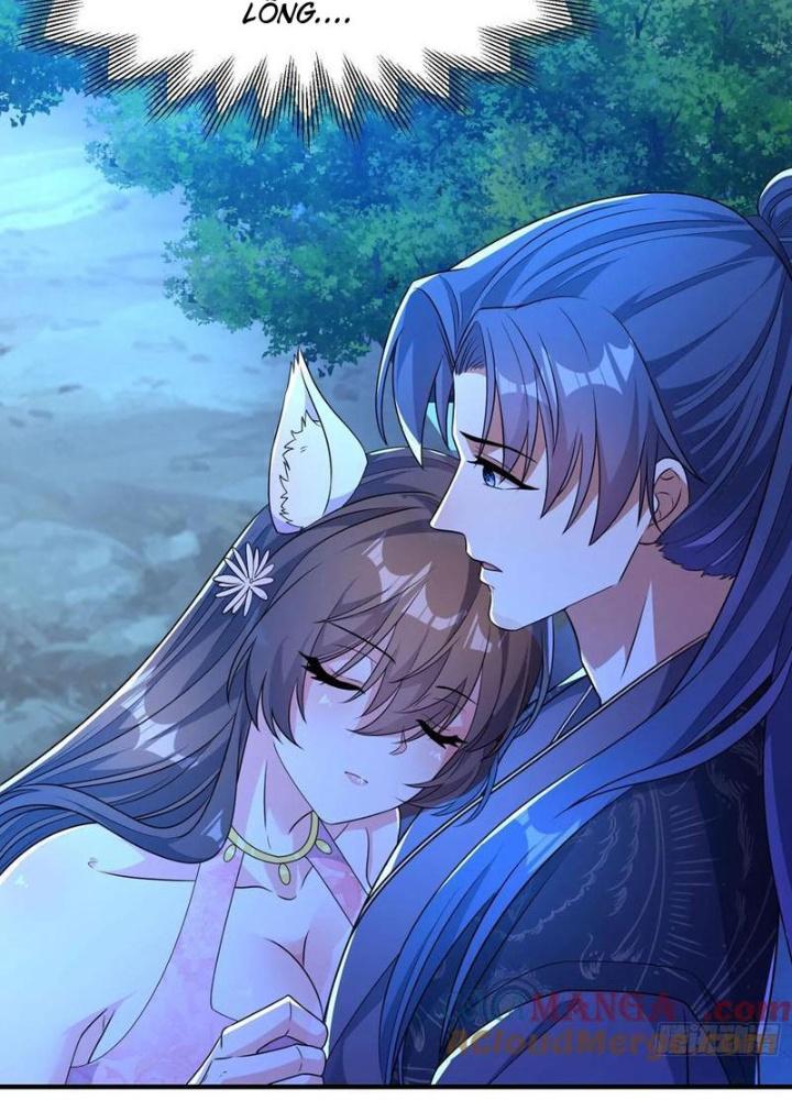 Bắt Đầu Đánh Dấu Bảy Vị Sư Tỷ Giúp Ta Bay Chapter 41 - Trang 2