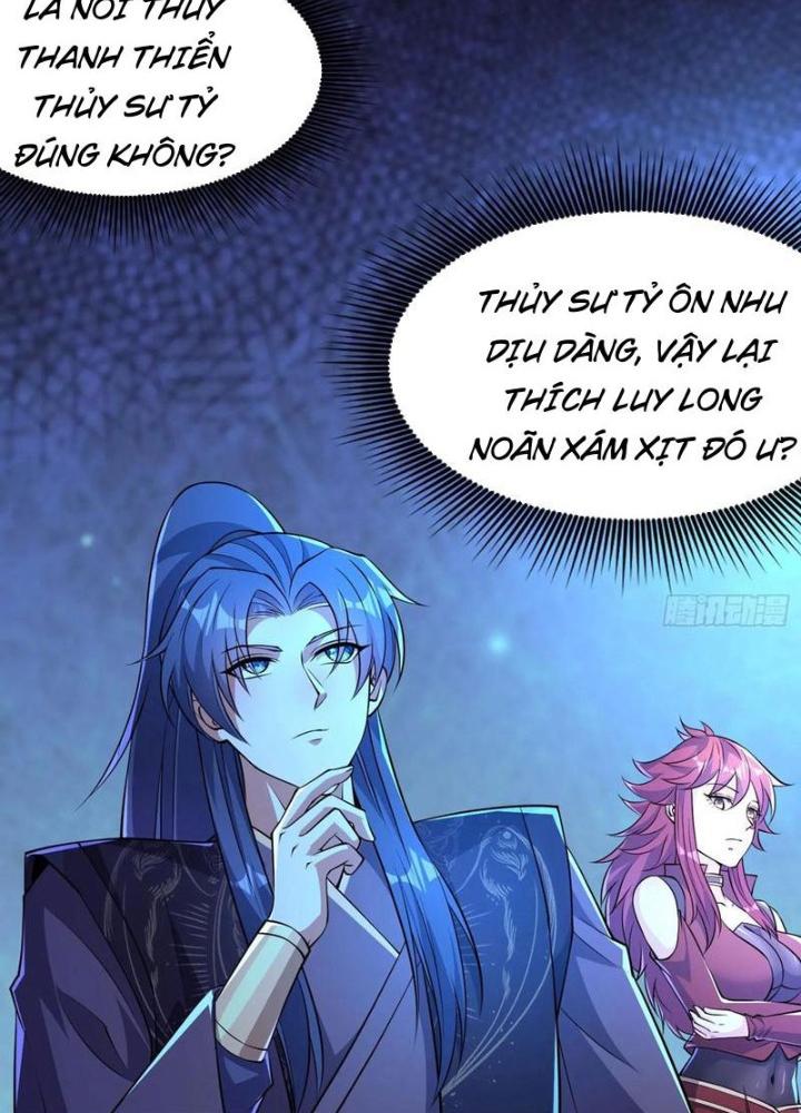 Bắt Đầu Đánh Dấu Bảy Vị Sư Tỷ Giúp Ta Bay Chapter 41 - Trang 2