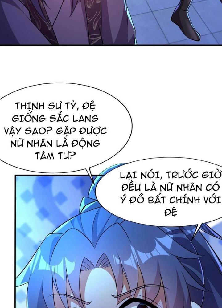 Bắt Đầu Đánh Dấu Bảy Vị Sư Tỷ Giúp Ta Bay Chapter 41 - Trang 2