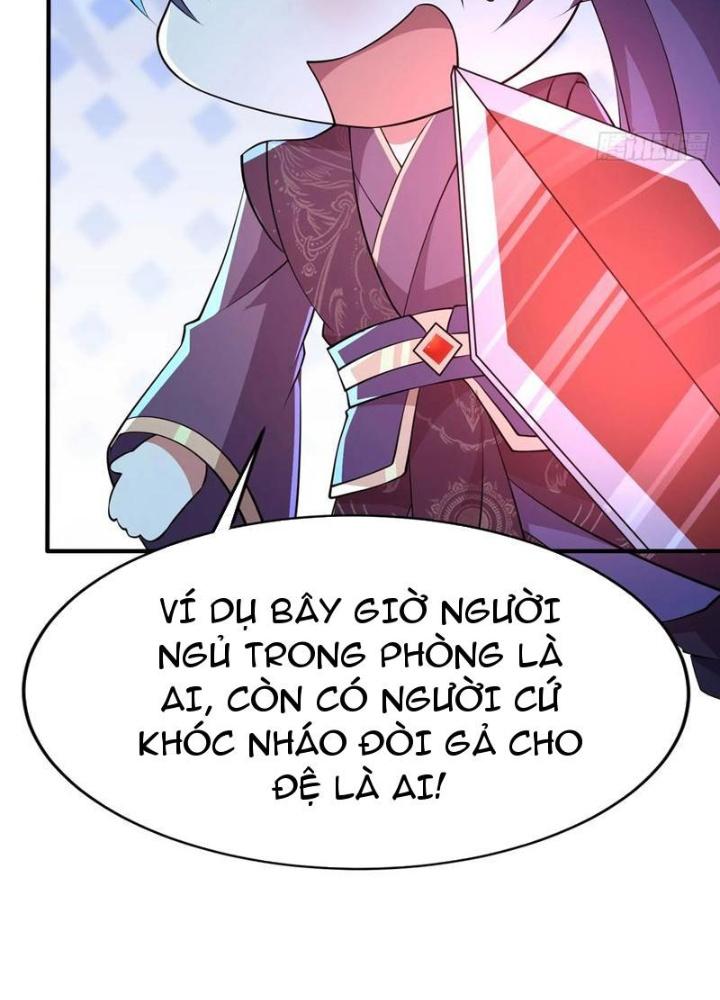 Bắt Đầu Đánh Dấu Bảy Vị Sư Tỷ Giúp Ta Bay Chapter 41 - Trang 2