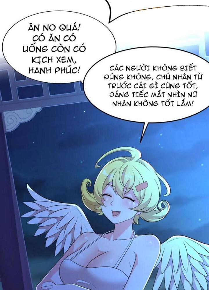 Bắt Đầu Đánh Dấu Bảy Vị Sư Tỷ Giúp Ta Bay Chapter 41 - Trang 2