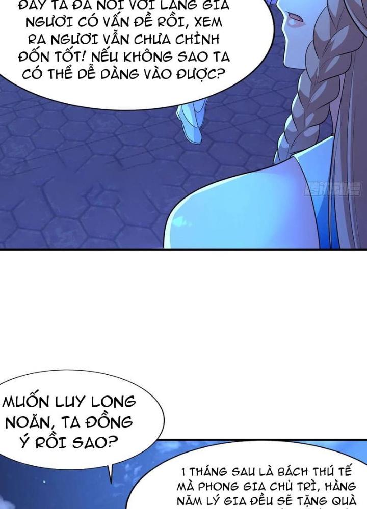 Bắt Đầu Đánh Dấu Bảy Vị Sư Tỷ Giúp Ta Bay Chapter 41 - Trang 2