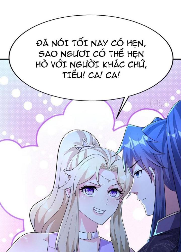 Bắt Đầu Đánh Dấu Bảy Vị Sư Tỷ Giúp Ta Bay Chapter 41 - Trang 2