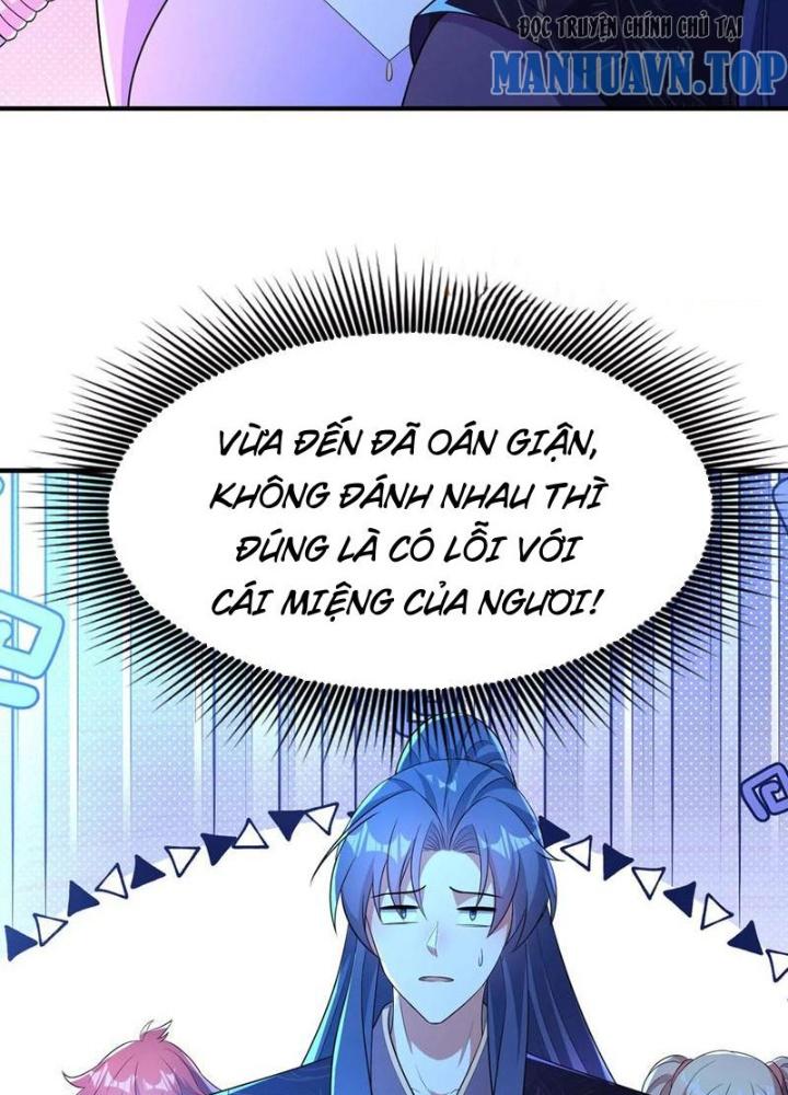 Bắt Đầu Đánh Dấu Bảy Vị Sư Tỷ Giúp Ta Bay Chapter 41 - Trang 2
