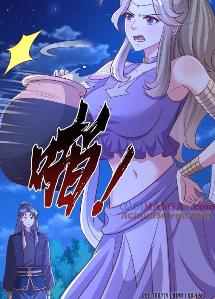 Bắt Đầu Đánh Dấu Bảy Vị Sư Tỷ Giúp Ta Bay Chapter 41 - Trang 2