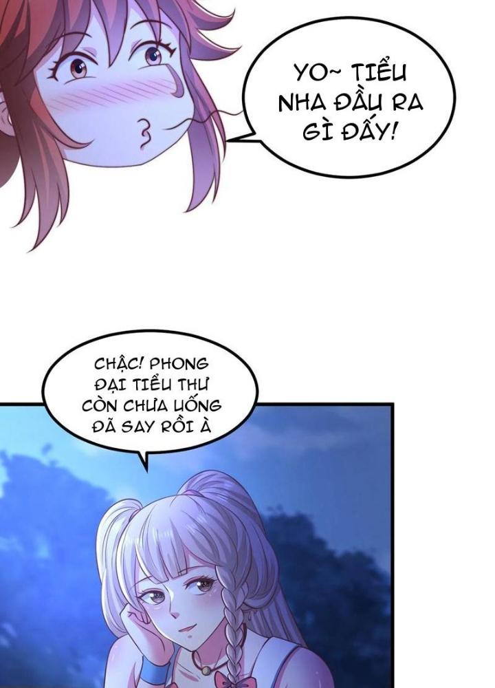 Bắt Đầu Đánh Dấu Bảy Vị Sư Tỷ Giúp Ta Bay Chapter 41 - Trang 2