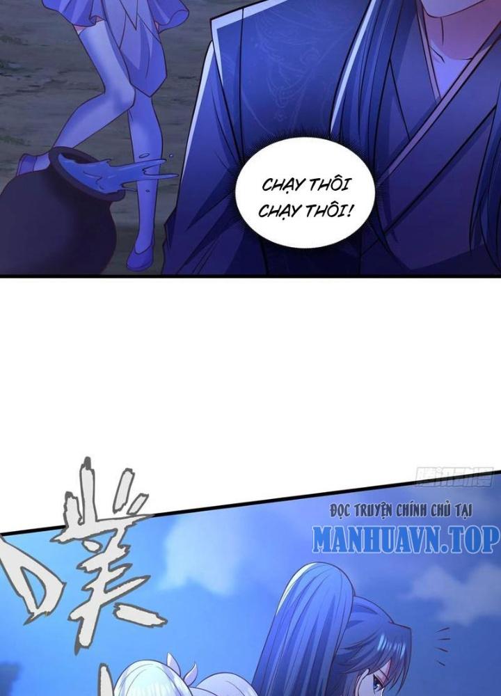 Bắt Đầu Đánh Dấu Bảy Vị Sư Tỷ Giúp Ta Bay Chapter 41 - Trang 2