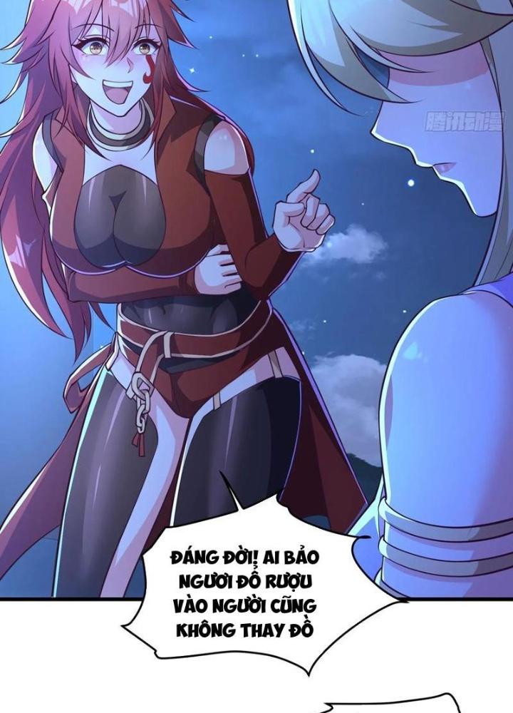 Bắt Đầu Đánh Dấu Bảy Vị Sư Tỷ Giúp Ta Bay Chapter 42 - Trang 2