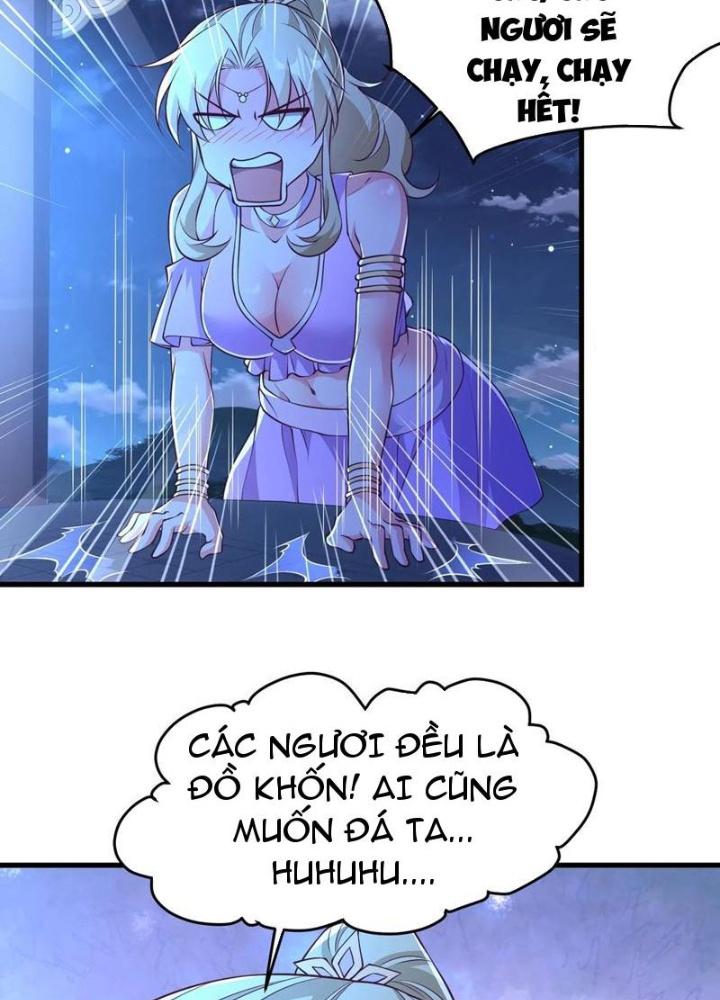 Bắt Đầu Đánh Dấu Bảy Vị Sư Tỷ Giúp Ta Bay Chapter 42 - Trang 2