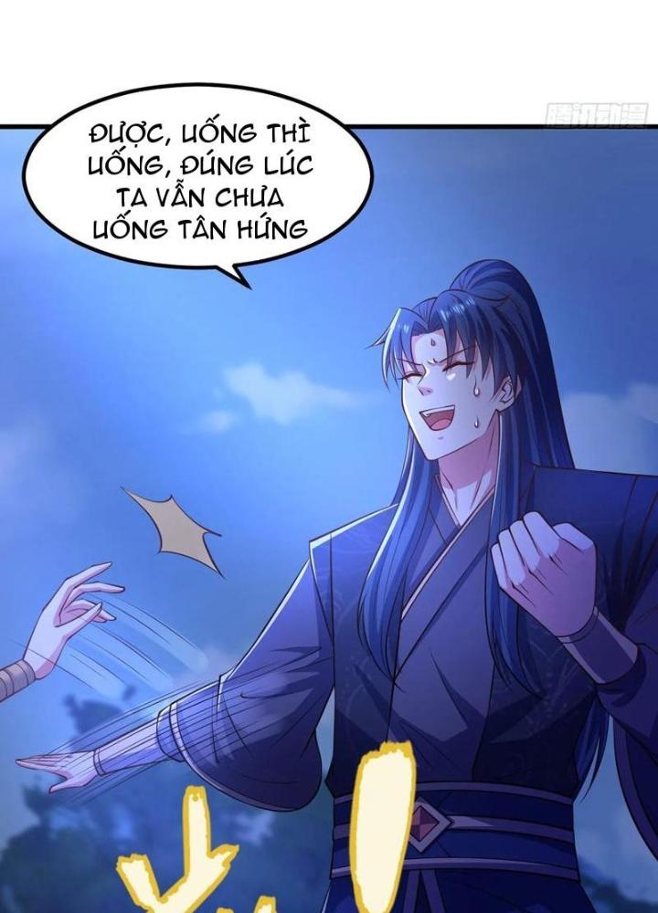 Bắt Đầu Đánh Dấu Bảy Vị Sư Tỷ Giúp Ta Bay Chapter 42 - Trang 2