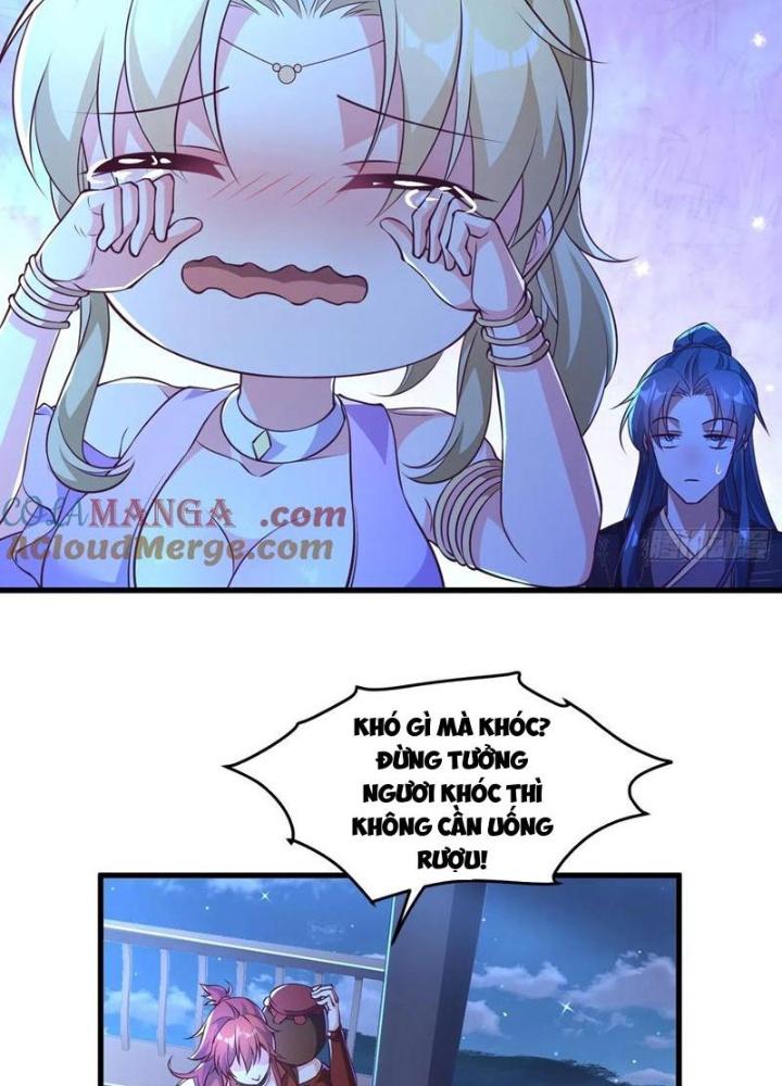 Bắt Đầu Đánh Dấu Bảy Vị Sư Tỷ Giúp Ta Bay Chapter 42 - Trang 2