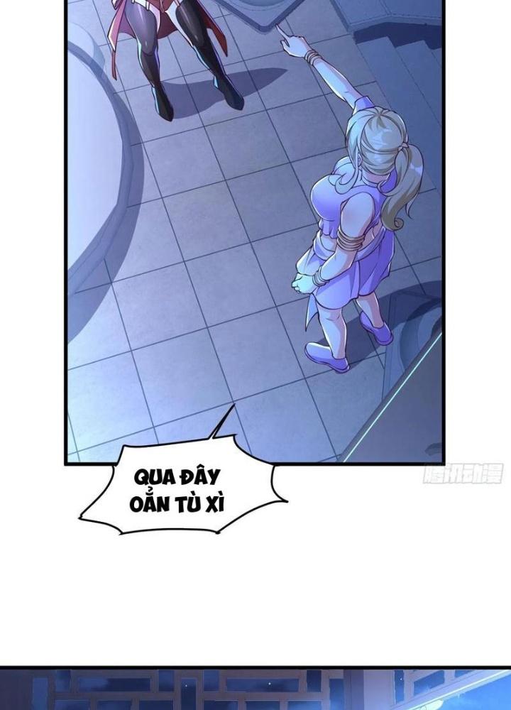 Bắt Đầu Đánh Dấu Bảy Vị Sư Tỷ Giúp Ta Bay Chapter 42 - Trang 2
