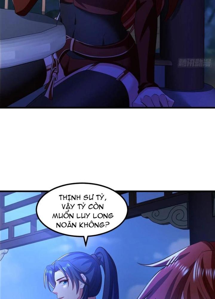 Bắt Đầu Đánh Dấu Bảy Vị Sư Tỷ Giúp Ta Bay Chapter 42 - Trang 2