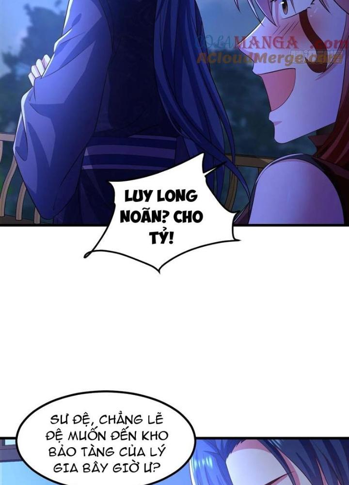 Bắt Đầu Đánh Dấu Bảy Vị Sư Tỷ Giúp Ta Bay Chapter 42 - Trang 2