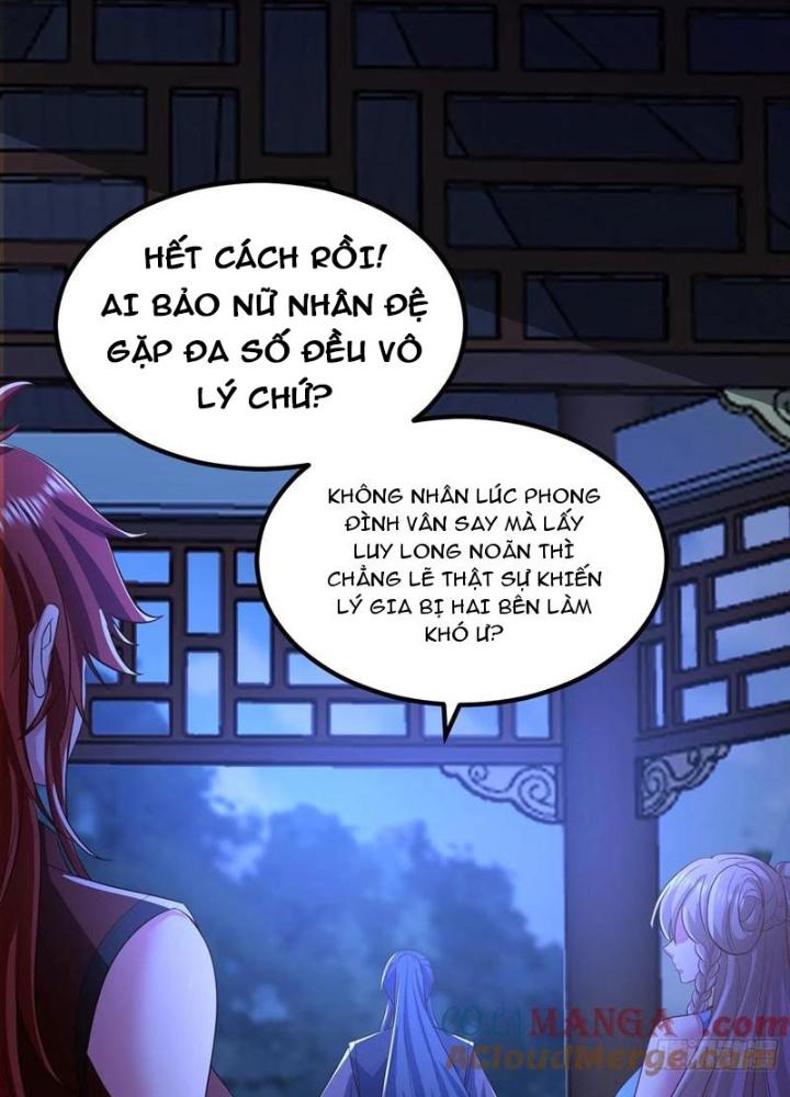 Bắt Đầu Đánh Dấu Bảy Vị Sư Tỷ Giúp Ta Bay Chapter 42 - Trang 2