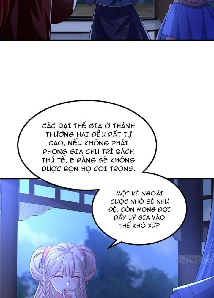Bắt Đầu Đánh Dấu Bảy Vị Sư Tỷ Giúp Ta Bay Chapter 42 - Trang 2