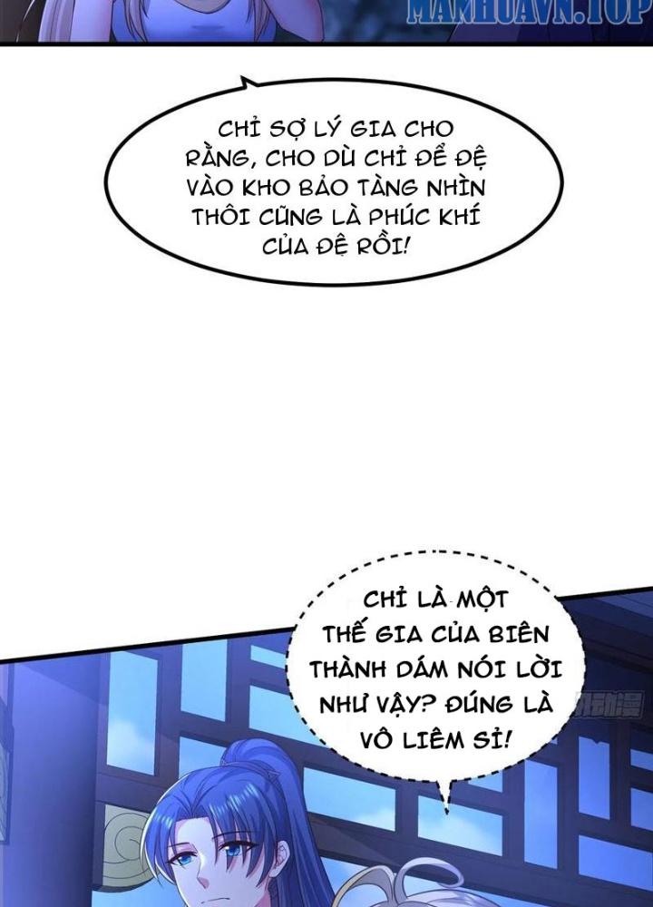 Bắt Đầu Đánh Dấu Bảy Vị Sư Tỷ Giúp Ta Bay Chapter 42 - Trang 2