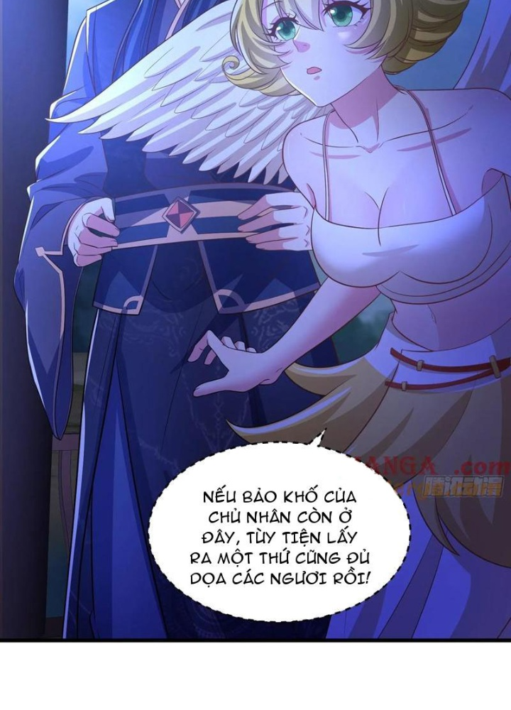 Bắt Đầu Đánh Dấu Bảy Vị Sư Tỷ Giúp Ta Bay Chapter 42 - Trang 2
