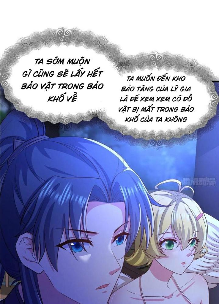 Bắt Đầu Đánh Dấu Bảy Vị Sư Tỷ Giúp Ta Bay Chapter 42 - Trang 2