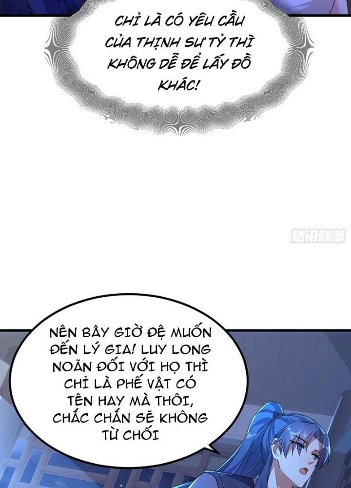 Bắt Đầu Đánh Dấu Bảy Vị Sư Tỷ Giúp Ta Bay Chapter 42 - Trang 2