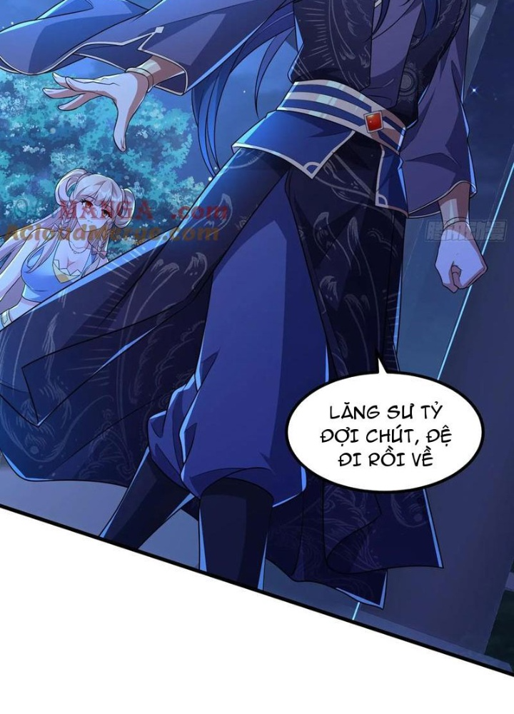 Bắt Đầu Đánh Dấu Bảy Vị Sư Tỷ Giúp Ta Bay Chapter 42 - Trang 2