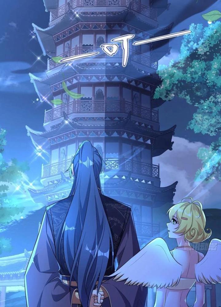 Bắt Đầu Đánh Dấu Bảy Vị Sư Tỷ Giúp Ta Bay Chapter 42 - Trang 2
