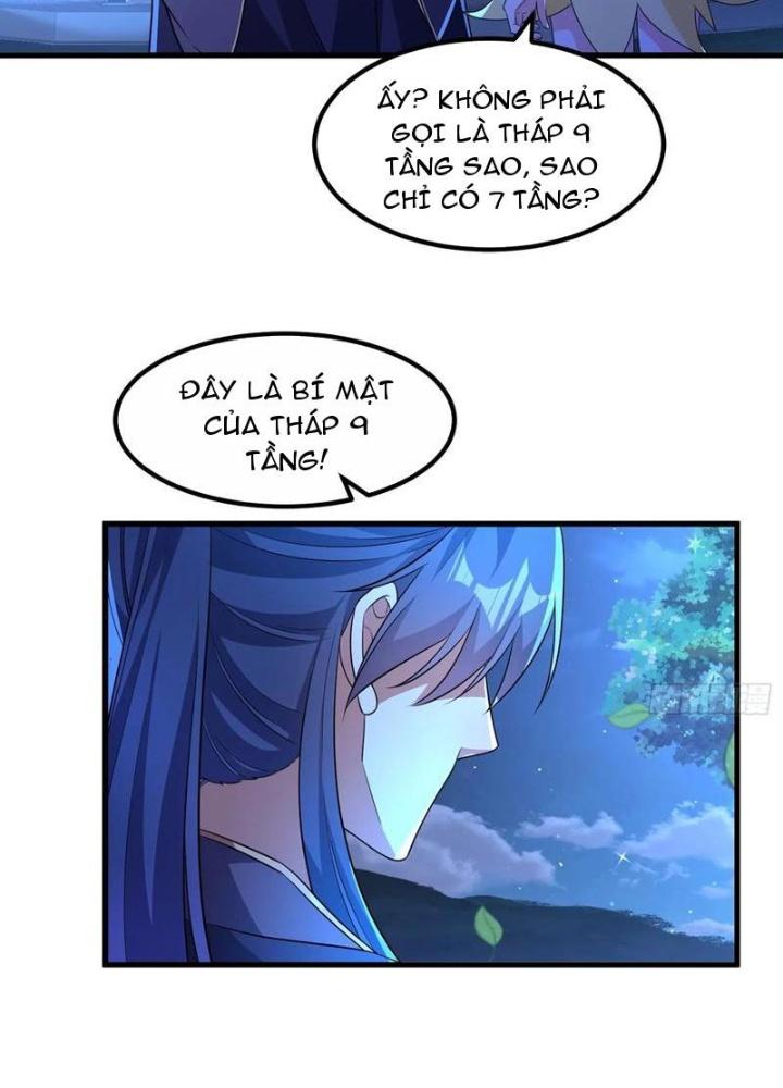 Bắt Đầu Đánh Dấu Bảy Vị Sư Tỷ Giúp Ta Bay Chapter 42 - Trang 2