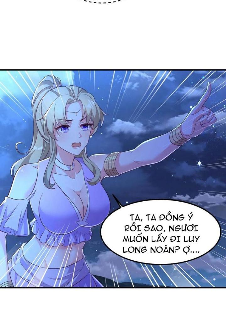 Bắt Đầu Đánh Dấu Bảy Vị Sư Tỷ Giúp Ta Bay Chapter 42 - Trang 2