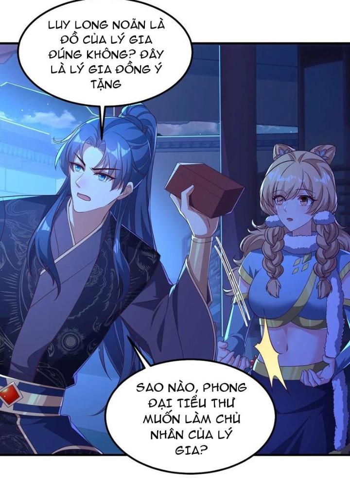 Bắt Đầu Đánh Dấu Bảy Vị Sư Tỷ Giúp Ta Bay Chapter 42 - Trang 2