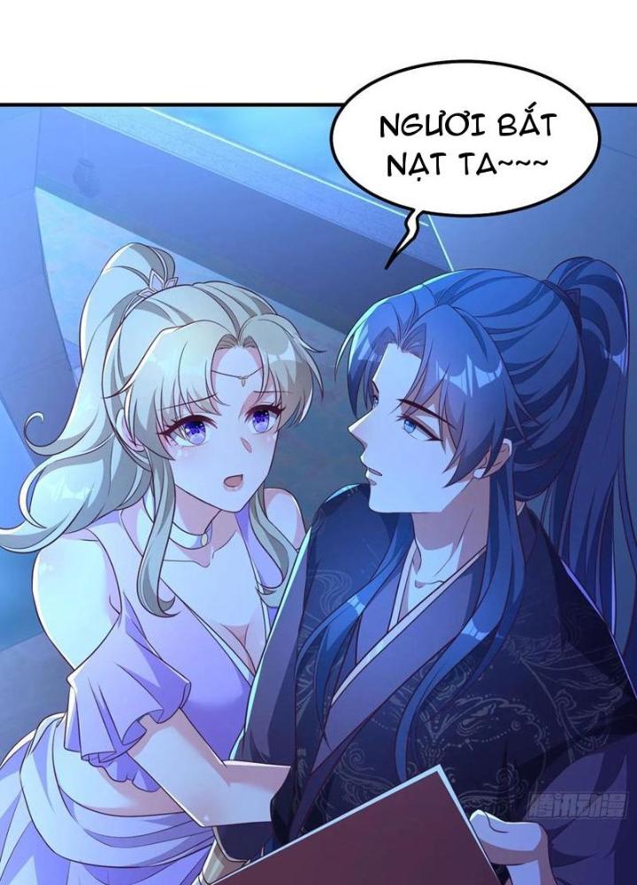 Bắt Đầu Đánh Dấu Bảy Vị Sư Tỷ Giúp Ta Bay Chapter 42 - Trang 2