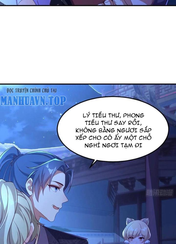 Bắt Đầu Đánh Dấu Bảy Vị Sư Tỷ Giúp Ta Bay Chapter 42 - Trang 2