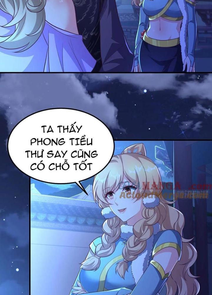 Bắt Đầu Đánh Dấu Bảy Vị Sư Tỷ Giúp Ta Bay Chapter 42 - Trang 2
