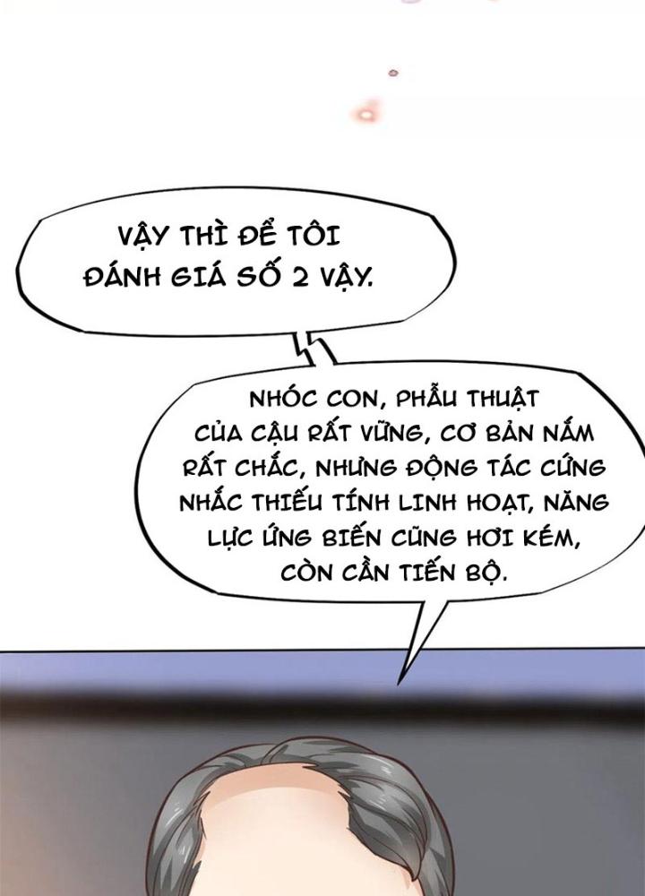 Khi Bác Sĩ Mở Hack Chapter 19 - Trang 3