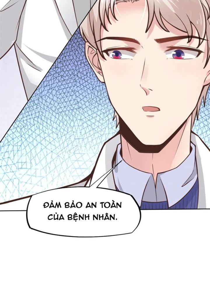 Khi Bác Sĩ Mở Hack Chapter 19 - Trang 3