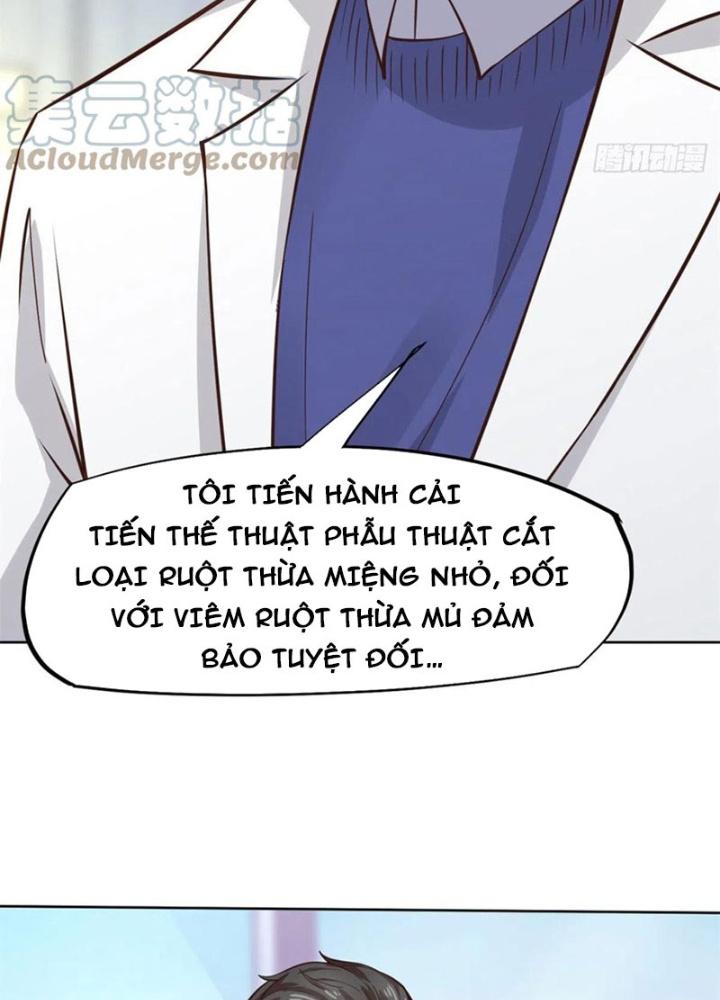 Khi Bác Sĩ Mở Hack Chapter 19 - Trang 3