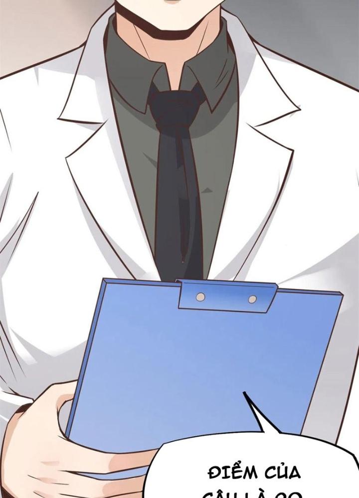 Khi Bác Sĩ Mở Hack Chapter 19 - Trang 3