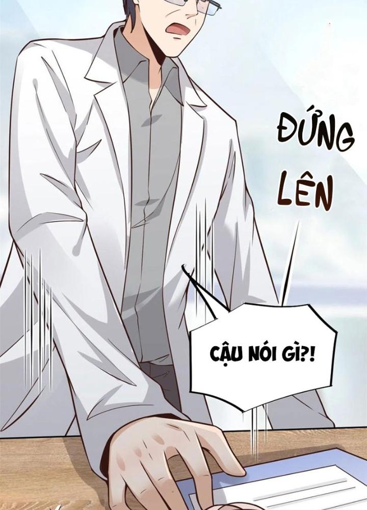 Khi Bác Sĩ Mở Hack Chapter 19 - Trang 3