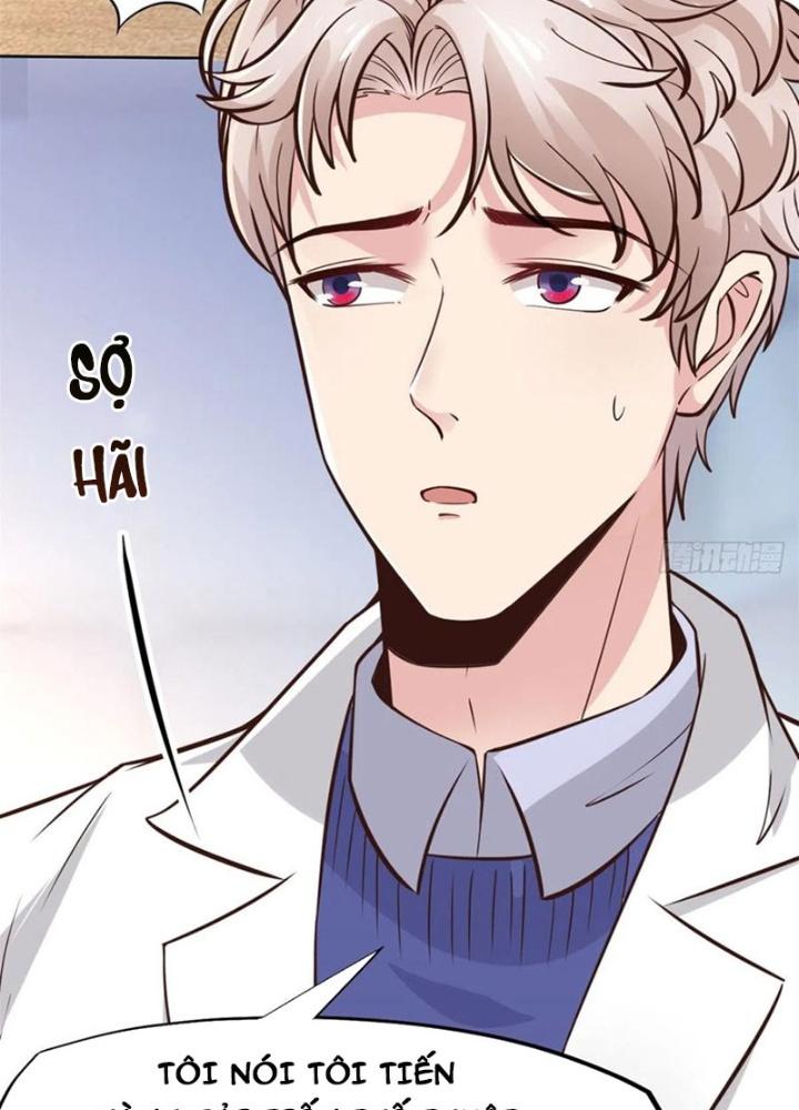 Khi Bác Sĩ Mở Hack Chapter 19 - Trang 3