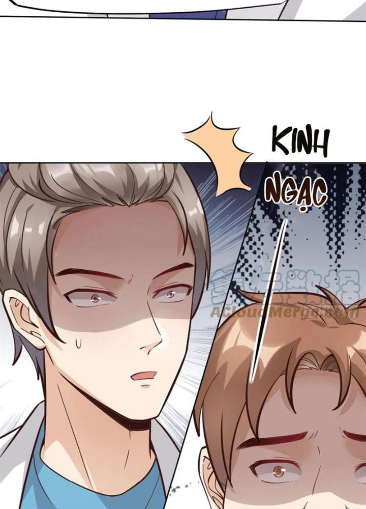 Khi Bác Sĩ Mở Hack Chapter 19 - Trang 3