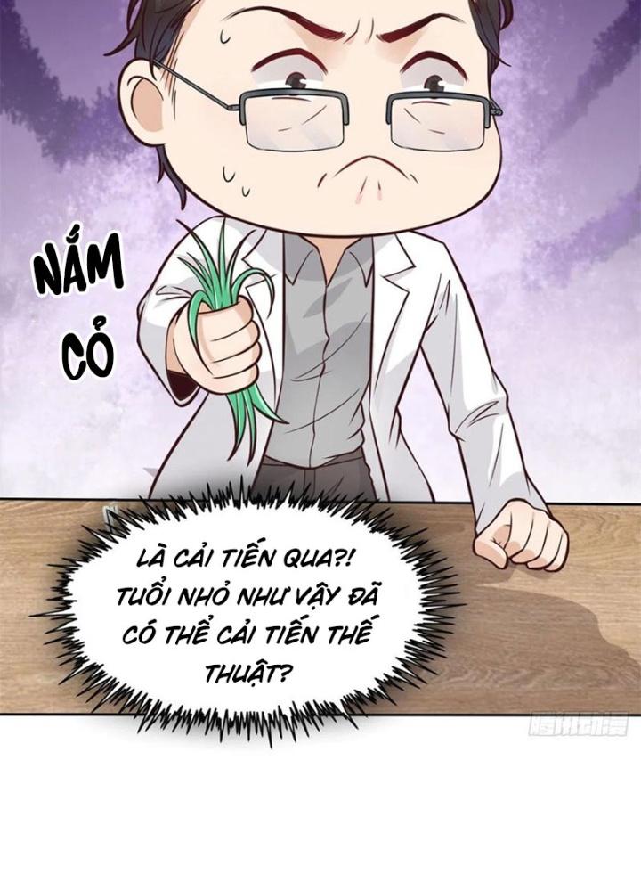 Khi Bác Sĩ Mở Hack Chapter 19 - Trang 3