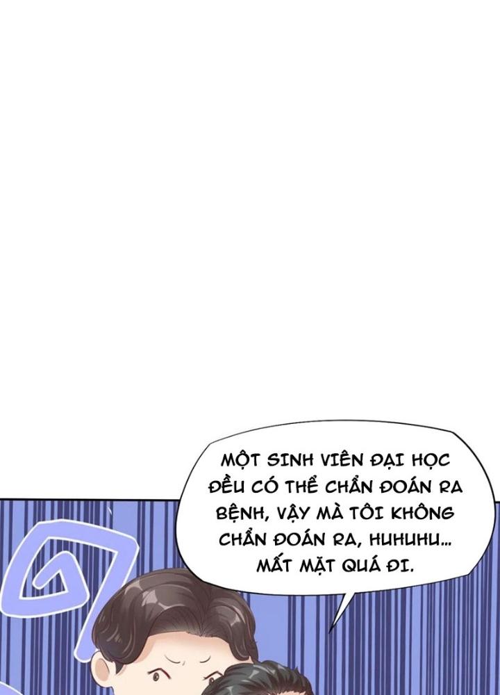 Khi Bác Sĩ Mở Hack Chapter 19 - Trang 3