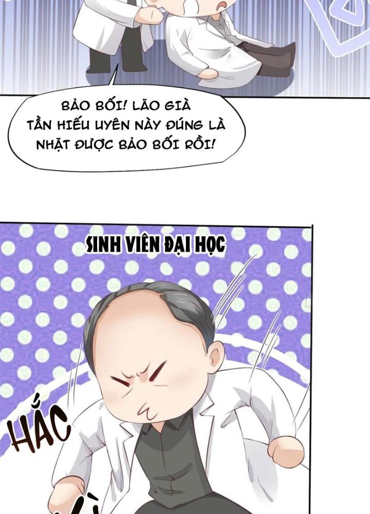 Khi Bác Sĩ Mở Hack Chapter 19 - Trang 3