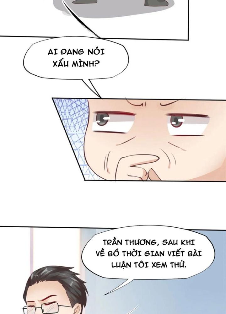 Khi Bác Sĩ Mở Hack Chapter 19 - Trang 3