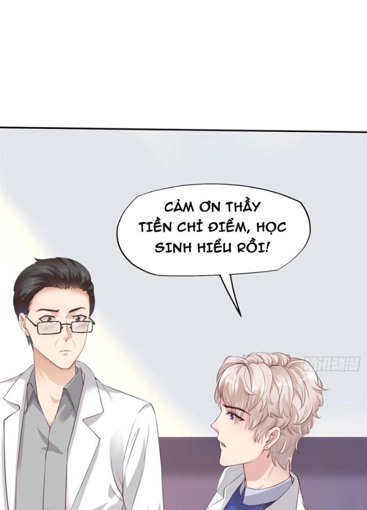 Khi Bác Sĩ Mở Hack Chapter 19 - Trang 3